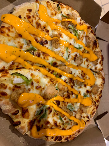 Domino's دومينوز - الهفوف‎