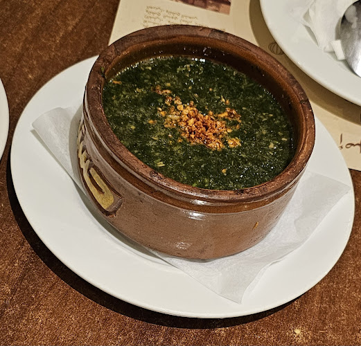 Opinii despre مطعم حسني în جدة - الضيافة