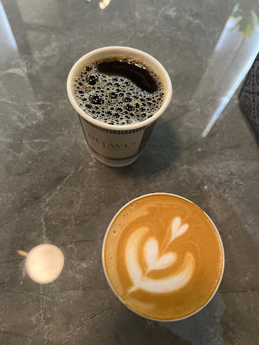 Déjàvu Breakfast & Speciality Coffee