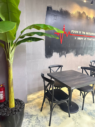 Opinii despre Aliki Restaurant în الدمام - الضيافة