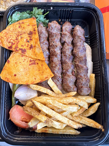 بيت الشاورما - الرياض