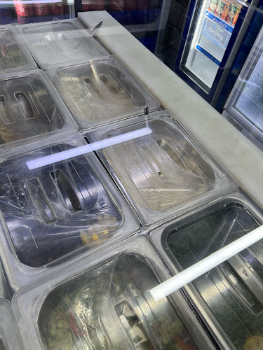 Comentarii opinii despre مطعم كابول البخاري