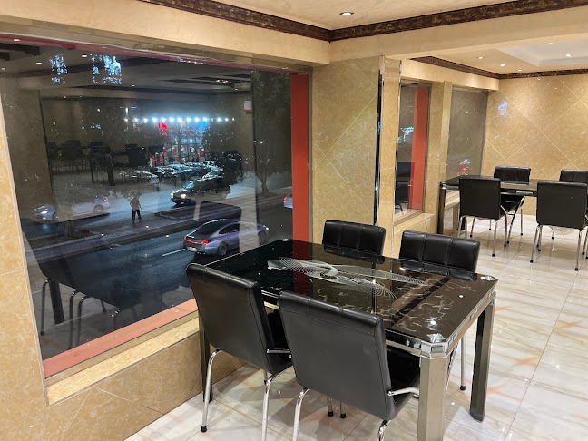 Opinii despre مشاوي ركن الكباب البلدي în جدة - الضيافة