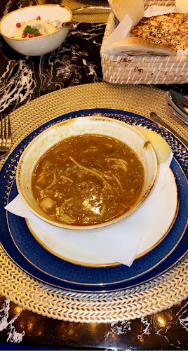 بلو جاردن - الرياض