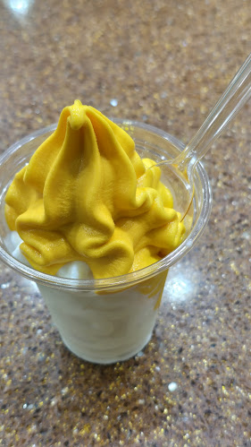 آيس كريم الجودي - جدة