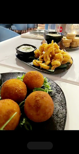 Elemental - الضيافة