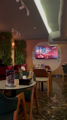 Opinii despre كفينو كافية în جدة - الضيافة