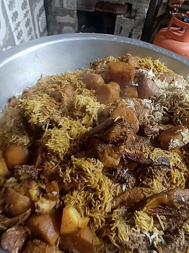 مطعم الف صحه للاكلات الشعبيه - الضيافة