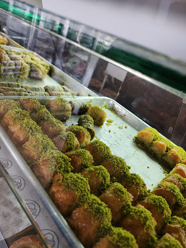 الكيك الذهبي - جدة