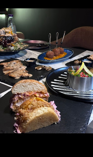 ان ات برجر - الرياض