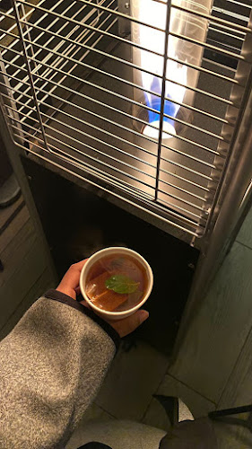 Opinii despre مقهى سكاي în تبوك - الضيافة