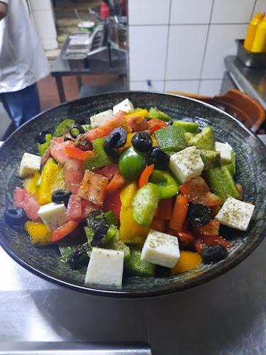 Opinii despre مكان وكيان în ينبع - الضيافة