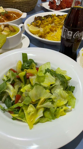 مطعم ملاس الفريج للمأكولات الكويتية - الضيافة