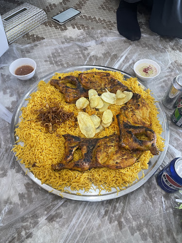 مطعم بخارى كنج