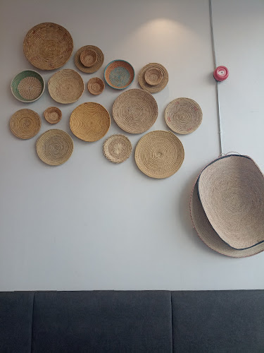 Comentarii opinii despre مطعم كاتم فرع الياسمين