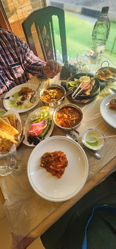 مطعم فاين - الضيافة