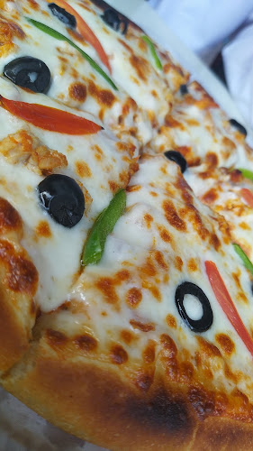 فلفل أحمر - جدة