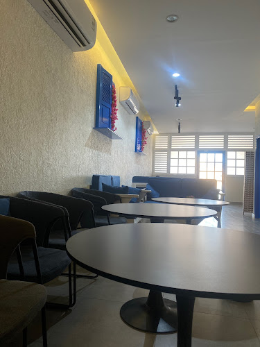 Opinii despre شاهي عالمي în بيشة - الضيافة