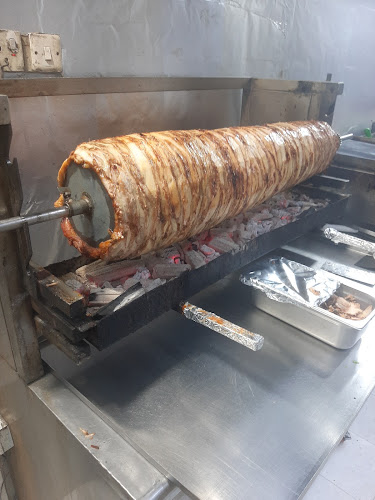 Comentarii opinii despre شاورمتي على الجمر