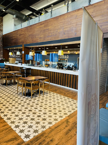 Opinii despre مطعم مشراق în ينبع - الضيافة