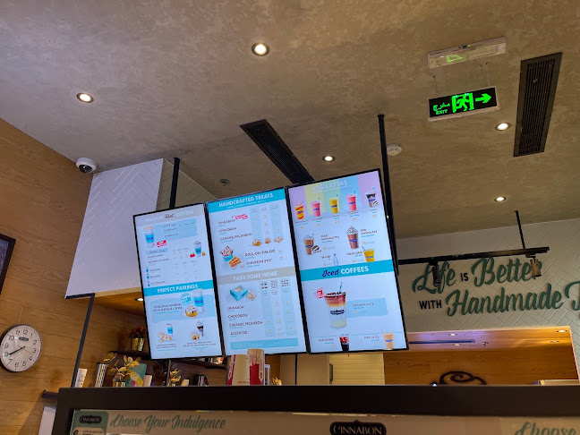 Opinii despre سينابون în مكة - الضيافة