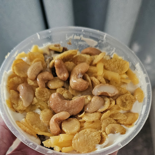 Opinii despre دكان عريكة و معصوب DoKkan ArEeka & MaAsob ⭐️⭐️⭐️⭐️⭐️ în الباحة - الضيافة