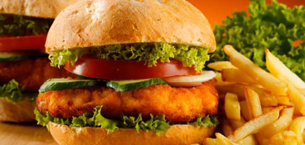 بوفية الوجبة الرائقة - الضيافة