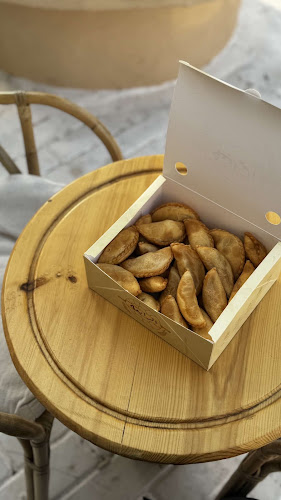 خلية الرابعه - الضيافة