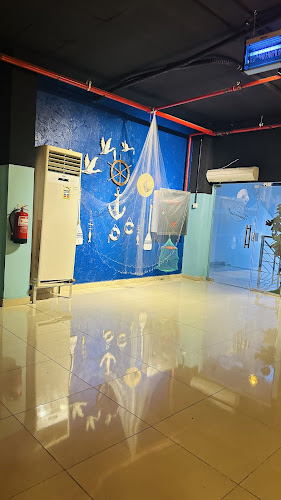 Tamarind Restaurant Jizan- مطعم تمر هند جازان - الضيافة