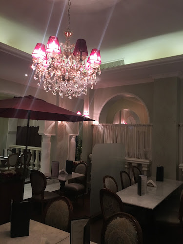 PMMJ+M5W، طريق الملك عبدالله، حي الورود، الرياض 12445