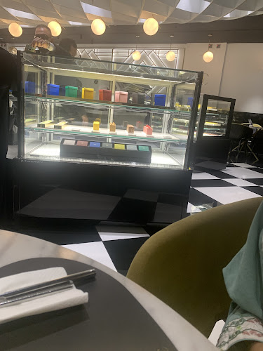 Tahlia, جدة 00000