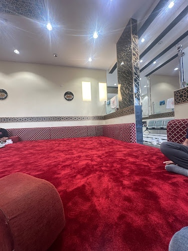 حاشي باشا - املج