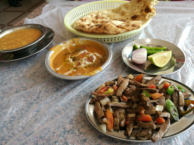 Opinii despre بيت الكبدة în الرياض - الضيافة