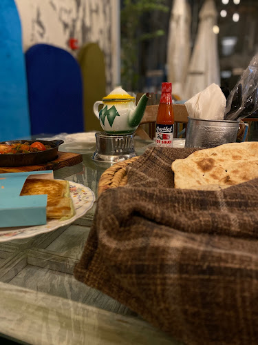 تميسه - الضيافة