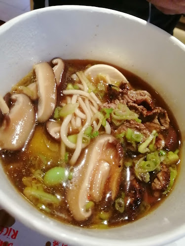 Opinii despre سوشي يوشي în الرياض - الضيافة