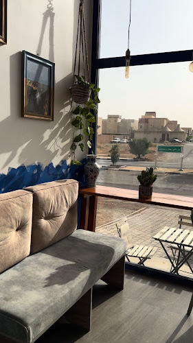 Opinii despre يوتا قهوة مختصة în المزاحمية - الضيافة