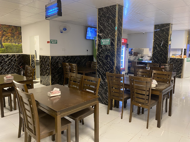 مطعم الهندي جوبل. Jubilee family restaurant