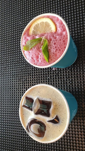 ديلي كب Daily cup - الضيافة