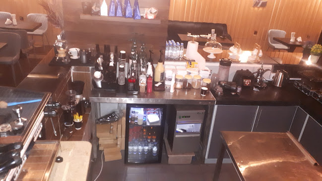 Comentarii opinii despre فلورنسا كافيه للقهوة المختصة