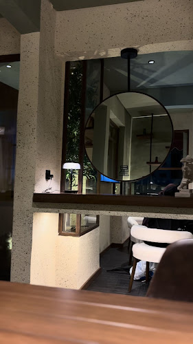 هوشي Hoshi coffee bar 星 - الطائف