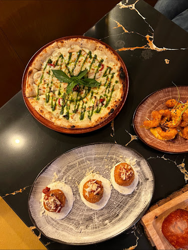 Opinii despre ڤيدرو în الرياض - الضيافة