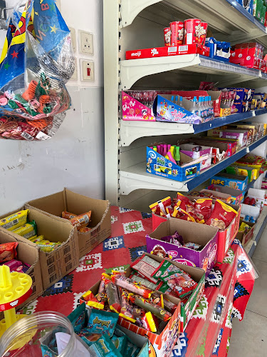 مكسرات سماء البركة - الضيافة