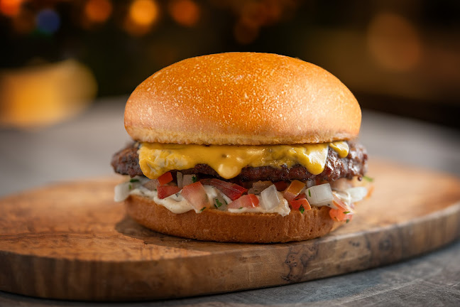 Comentarii opinii despre 777 برجر مشوي