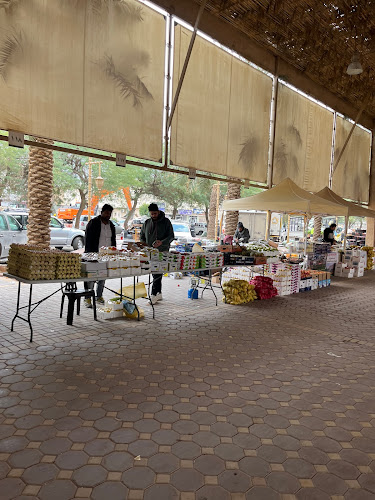 Opinii despre يوم المزارع în الرياض - الضيافة