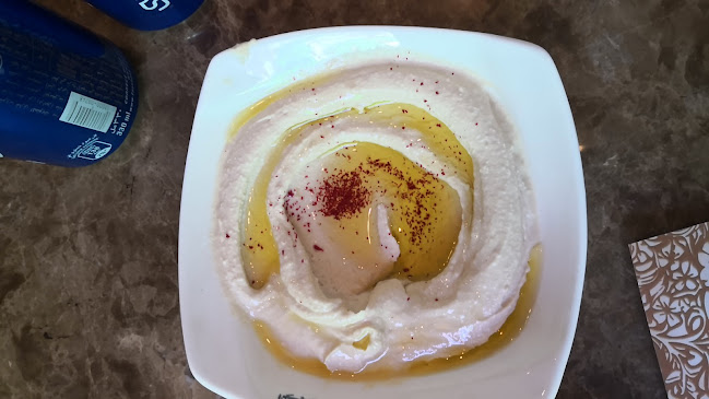 المطعم الايراني فيروزي-الفيصلية