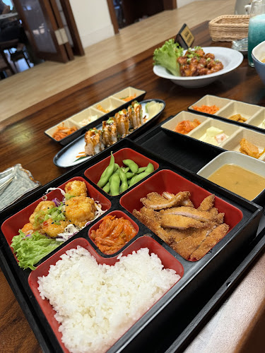 Ramen Restaurant KSA