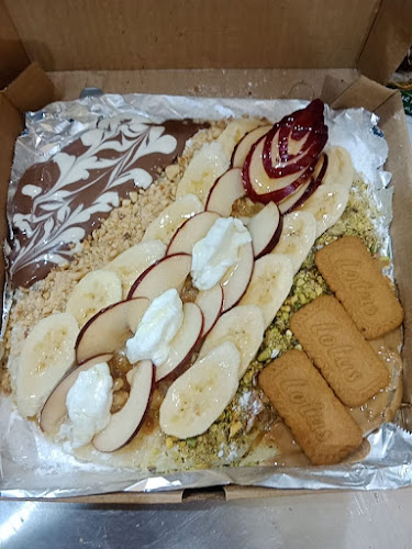 Comentarii opinii despre دكتور فطاير