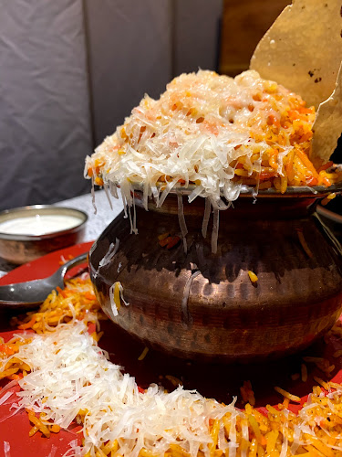 بومباي رياني - الدمام