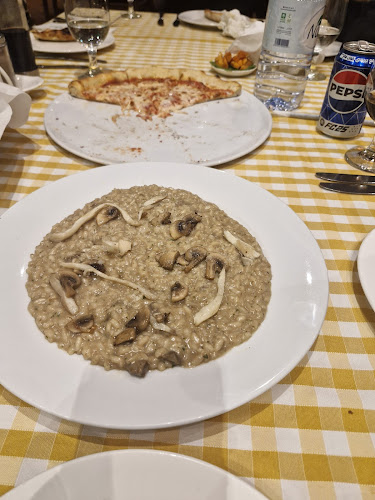 Opinii despre بورتو فينو كويزين în جدة - الضيافة