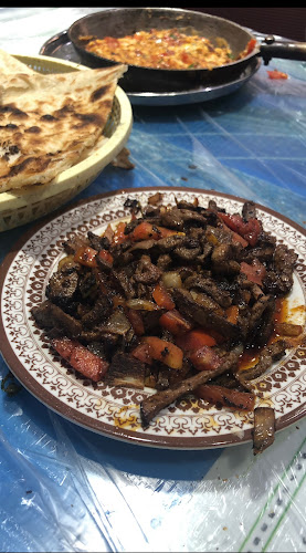 Comentarii opinii despre مطعم ومخبازة عدن